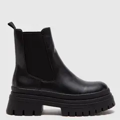 SYBILLA - Botas para Mujer Negros Techel - Zapatos Mujer