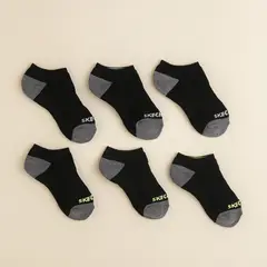 SKECHERS - Pack de 6 Medias para niño