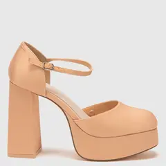 BASEMENT - Tacones para Mujer con Tacón Alto