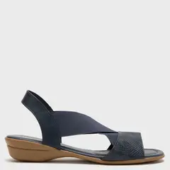 SOUTHLAND - Sandalias para Mujer con tacón Bajo Bayarita