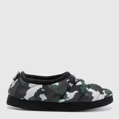 FEDERATION - Pantuflas para Niño