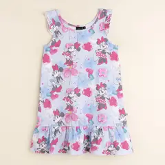 MINNIE - Pijama para Niña de