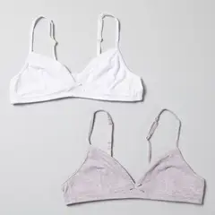 ELV - Pack x2 Top para niña