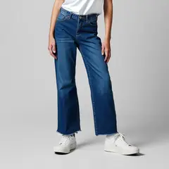 ELV - Jean Culotte para niña juvenil