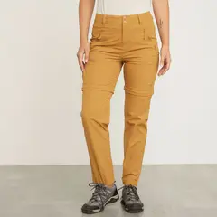 MOUNTAIN GEAR - Pantalón outdoor Mujer