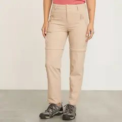 MOUNTAIN GEAR - Pantalón outdoor Mujer