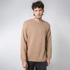 DENIMLAB - Saco para Hombre de Algodón
