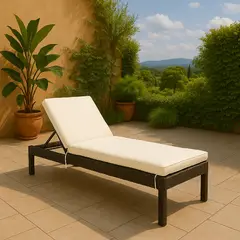 MICA - Silla de playa Sardegana Hierro - 0% Interés a 3, 6 o 12 Cuotas Pagando con tu CMR Banco Falabella