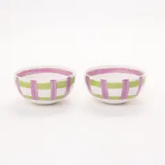 ROBERTA ALLEN - Plato principal Cerámica Market 20 cm
