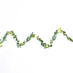 MICA - Guirnalda Navideña Luces 150 cm