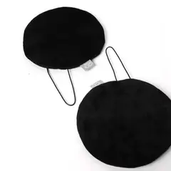 DISNEY - Adorno Punta de Árbol Disney: Orejas Mickey 20 cm