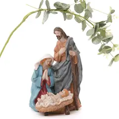 MICA - Pesebre de Navidad 24 cm