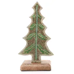 MICA - Adorno Árbol de Navidad 30 cm