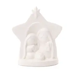 MICA - Pesebre de Navidad 11.5 cm
