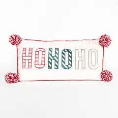 MICA - Adorno de Navidad: Cojín 30x60 cm