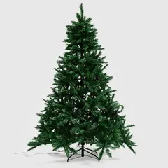 MICA - Árbol de Navidad 1.80m Verde
