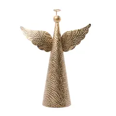 MICA - Figura Navideña: Ángel 46 cm