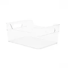 MICA - Organizadores de Cocina Plástico 13x22 cm. Organizadores de Despensa. Organizadores Multiuso