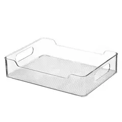 MICA - Organizador Plástico 6.8 x 30 cm