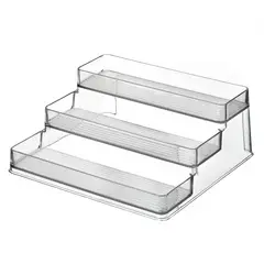 MICA - Organizador Plástico 10.5 x 25 cm
