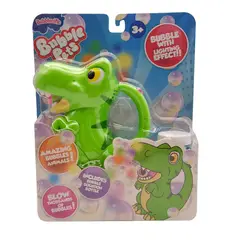undefined - Burbujero para niños de Dinosaurio