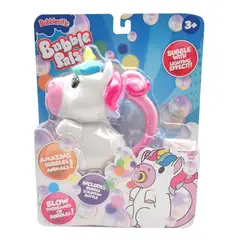 undefined - Burbujero para niños de Unicornio