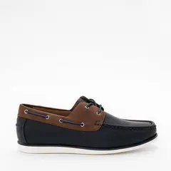 NEWBOAT - Mocasines para Hombre Apache - Zapatos Hombre