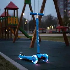SCOOP - Patineta para niños Tri-Scooter Maxi
