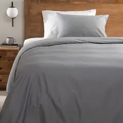 BASEMENT HOME - Duvet Basement: Algodón 200 Hilos