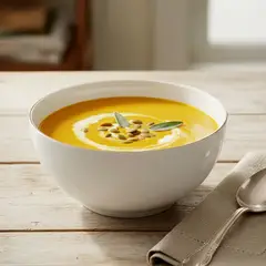 FLORENCIA - Ensaladera 21 cm Mesa de Navidad