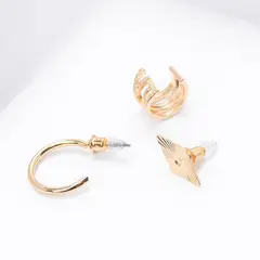 SYBILLA - Set Aretes