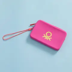 BENETTON - Accesorio Silicona 2.5 x 18.5 cm