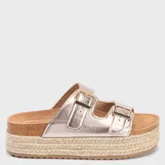 SYBILLA - Sandalias con plataforma Beatrix2 Zapatos Mujer