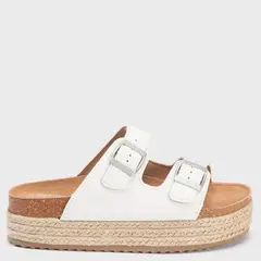 SYBILLA - Sandalias con plataforma Beatrix2 Zapatos Mujer