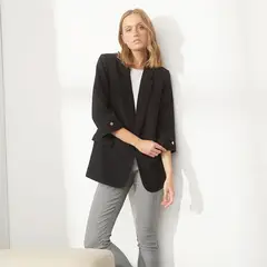 BASEMENT - Blazer mujer