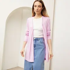 BASEMENT - Cardigan Mujer