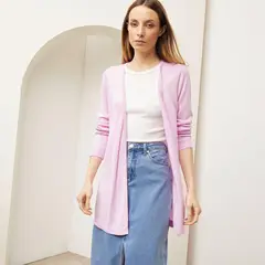 BASEMENT - Cardigan Mujer