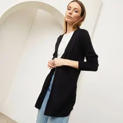 BASEMENT - Cardigan Mujer