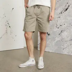 DENIMLAB - Bermuda Hombre de Algodón