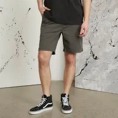 DENIMLAB - Bermuda Hombre de Algodón