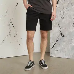 DENIMLAB - Bermuda Hombre de Algodón