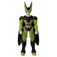 BANDAI - Figura de Acción Dragon Cell Ultima Transformación