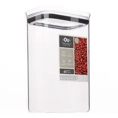 OU - Contenedor Hermetico Block Rec 2.3L