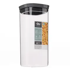 OU - Contenedor Hermetico Block 1.5L Gr