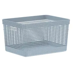 OU - Cesta Grid 20L Azul
