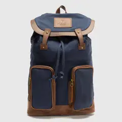 LA MARTINA - Mochila Hombre De hombro MO CANVA ST