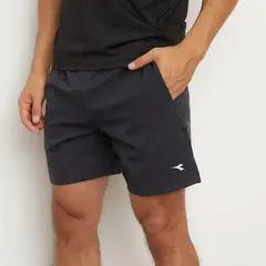 DIADORA - Pantaloneta Training Hombre