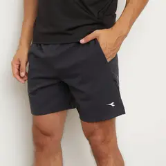 DIADORA - Pantaloneta Training Hombre