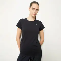 DIADORA - Camiseta deportiva Mujer Training