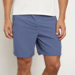 DIADORA - Pantaloneta Training Hombre